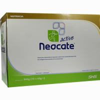 Neocate Active Pulver 15 x 63 g