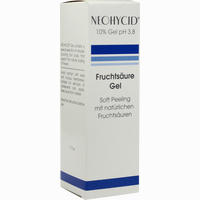 Neohycid 10% Fruchtsäure Gel 50 ml