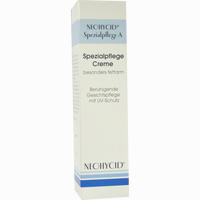 Neohycid Spezialpflege A Creme 50 ml