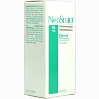 Neostrata 15 Pha Creme 40 ml