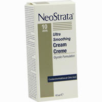 Neostrata Creme 10 Aha 40 ml