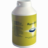 Nepro- Rella Tabletten 1500 Stück