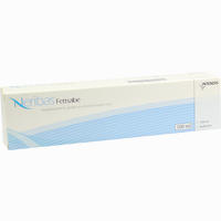 Neribas Fettsalbe 100 ml