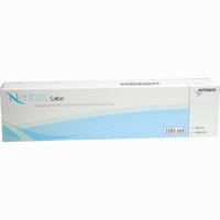 Neribas Salbe 100 ml