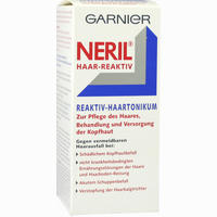 Neril Haar- Reaktiv Haartonikum 200 ml