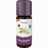Neroli 2% Öl 10 ml