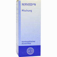 Nervoid N Fluid 50 ml