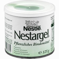 Nestle Nestargel Pulver 125 g