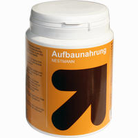 Nestmann Aufbaunahrung Pulver 450 g