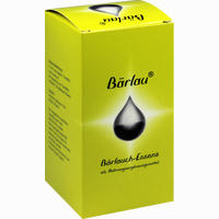 Nestmann Bärlau Bärlauch- Essenz 150 ml