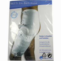 Netti Einbeinhose Mittel Rechts 1 Stück