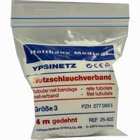 Netzschlauchverband Ypsinetz 4m Gedehnt Gr. 3 1 Stück