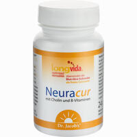 Neuracur Dr. Jacobs Kapseln 60 Stück