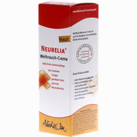 Neurelia Weihrauch Creme 100 ml
