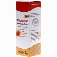 Neurelia Weihrauch- Creme 50 ml