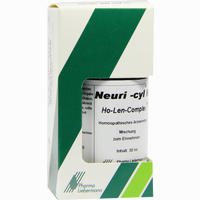 Neuri- Cyl N Ho- Len- Complex Tropfen 30 ml