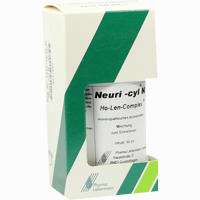 Neuri Cyl N Ho Len Complex Tropfen 50 ml