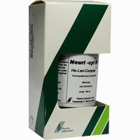 Neuri Cyl N Ho Len Complex Tropfen 100 ml