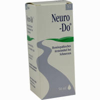 Neuro- Do Tropfen 50 ml