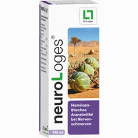 Neuro Loges Tropfen 100 ml