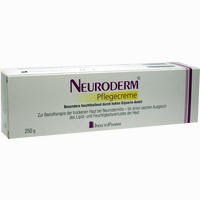 Neuroderm Pflegecreme 250 g