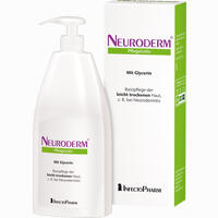 Neuroderm Pflegelotio Lotion 100 g