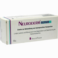 Neuroderm Repair Creme 50 g