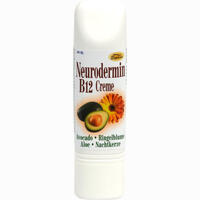 Neurodermin B12 Creme 100 ml