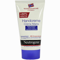 Neutrogena Handcreme parfümiert 75 ml