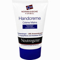 Neutrogena Handcreme parfümiert 50 ml