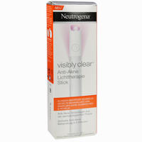 Neutrogena Vc Anti- Akne Lichttherapie Stick 1 Stück