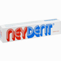 Neydent Zahnpasta 1 Packung