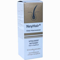 Neyhair Vital- Haarwasser Lösung 200 ml