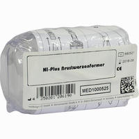 Ni- Plus Brustwarzenformer 1 Stück
