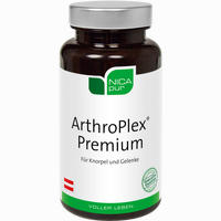 Nicapur Arthroplex Premium Kapseln 60 Stück