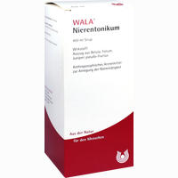 Nierentonikum 450 ml