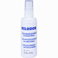 Nilodor Pumpspray 1 Stück
