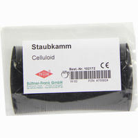 Nissenkamm 1 Stück
