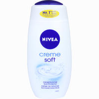 Nivea Dusche Creme Soft Duschgel 250 ml
