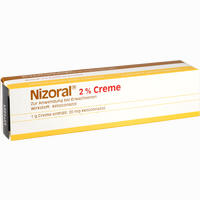 Nizoral Creme 30 g