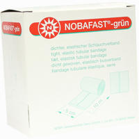 Nobafast 10mx5cm Schlauchverband 1 Stück