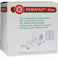 Nobafast 10mx7cm Schlauchverband 1 Stück