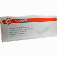 Nobapad 3mx10cm Polsterbinde 20 Stück