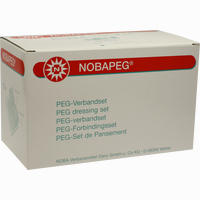 Nobapeg Peg- Verbandset 15 Stück