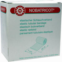 Nobatricot 20mx7cm Schlauchverband 1 Stück