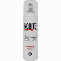 Nobite Haut Spray 100 ml