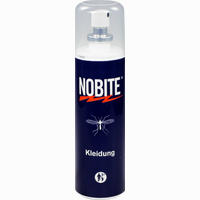 Nobite Kleidung Insektenschutz- Spray 100 ml