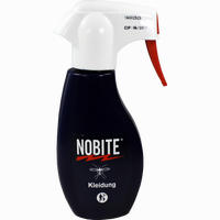 Nobite Kleidung Insektenschutz- Spray 200 ml