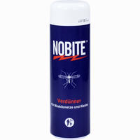 Nobite Verdünner Flasche 100 ml