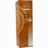 Noni 100 Direktsaft Bio 1000 ml